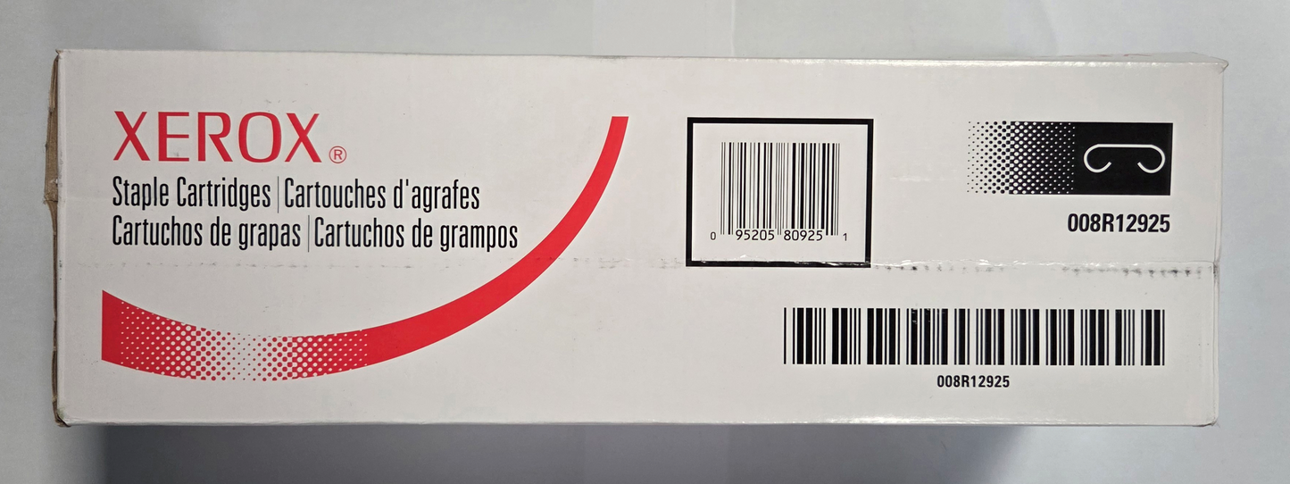Xerox 008R12925 Heftklammernbehälter für Finisher ( 20260030 )