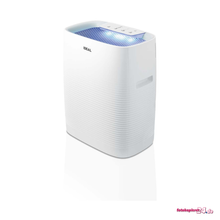 IDEAL AP35 Luftreiniger mit HEPA- und Geruchsfilter, 25–45 m²