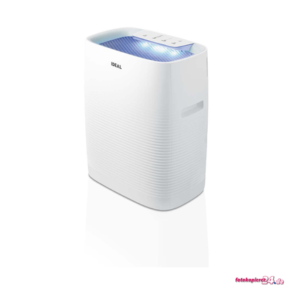 IDEAL AP35 Luftreiniger mit HEPA- und Geruchsfilter, 25–45 m²