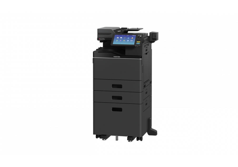 Toshiba Unterschrank MH-4000