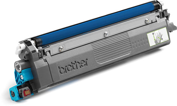 Brother TN-249M Magenta Toner. Prints up to 4,000 pages. 