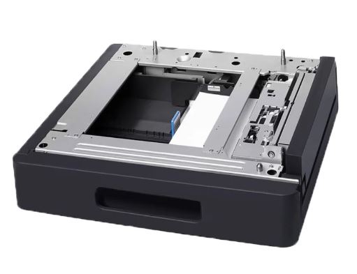 GEBRAUCHT / Konica Minolta Papierfach  PF-P20