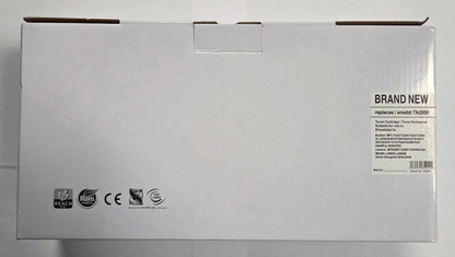 Kompatibel Fax-Toner für Brother TN2000 ( 20260084 )