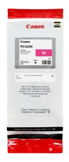 Original Canon PFI-207M / 8791B001 / Magenta ( 20260159 )