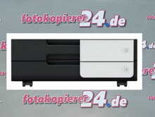 Konica Minolta PC-216 Zusatzmagazin