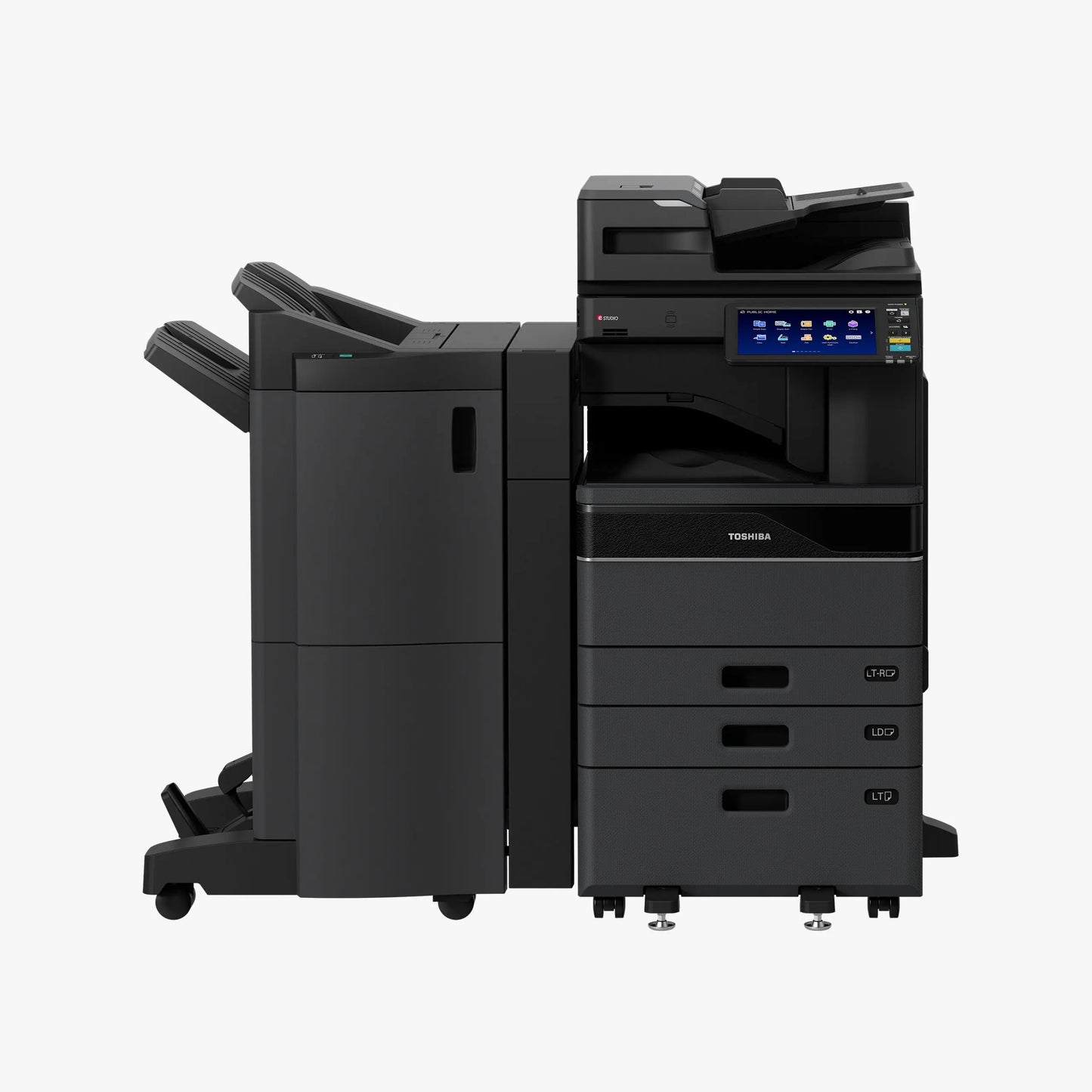 Toshiba E-Studio 2525AC (inkl. Starter Toner)