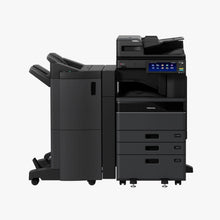 Toshiba E-Studio 2525AC (inkl. Starter Toner)