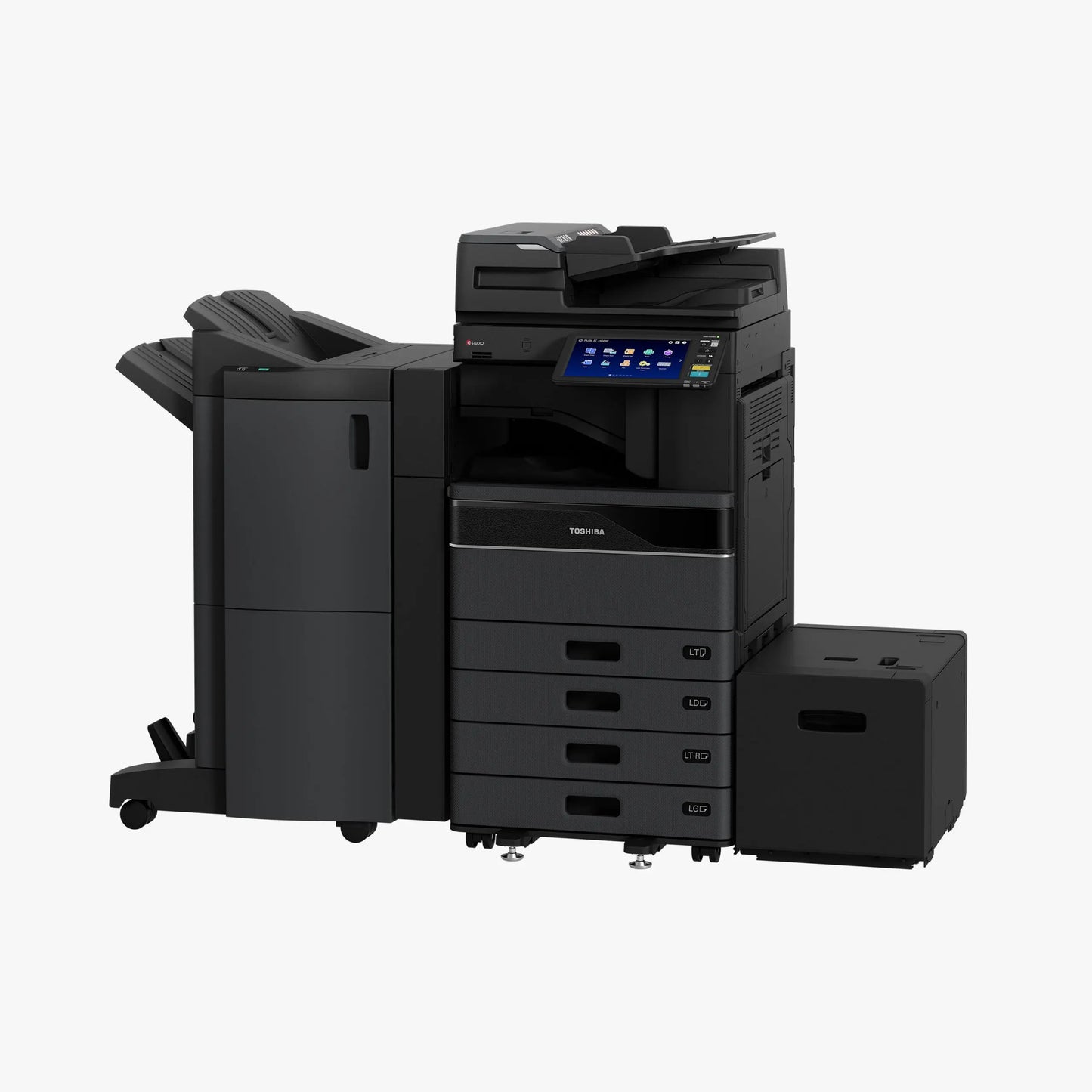 Toshiba E-Studio 2525AC (inkl. Starter Toner)