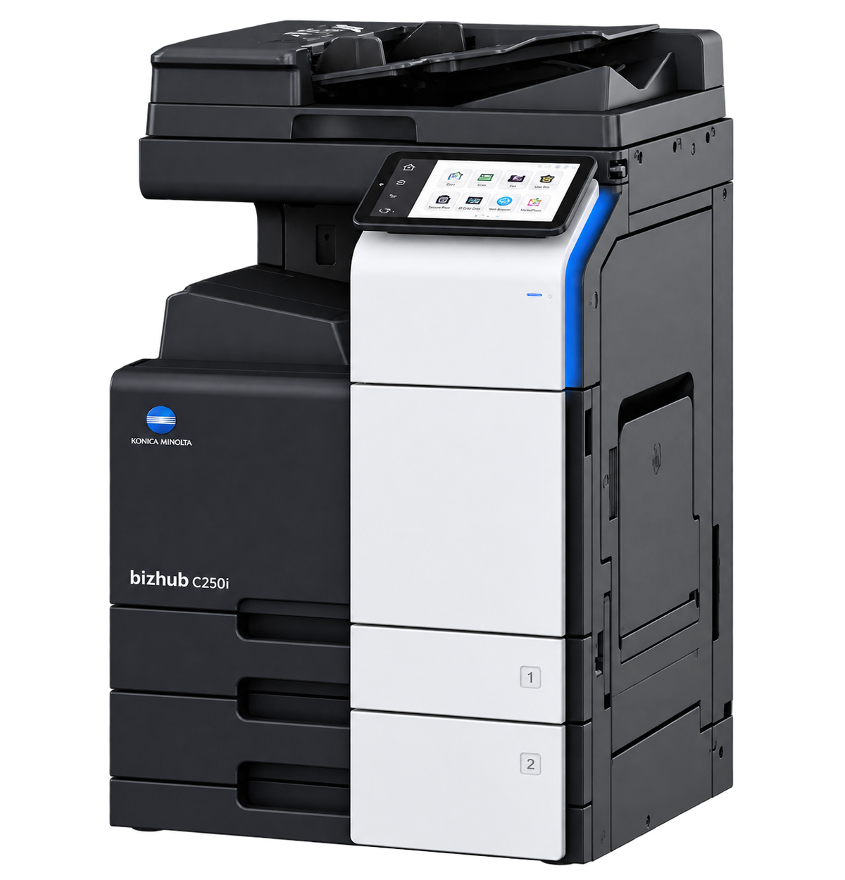 BASTLER / Konica Minolta bizhub C 300i / Develop ineo +300i ( SZ-316 )