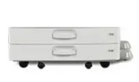 GEBRAUCHT / Ricoh PB3250 /  408114 =  Feed Module