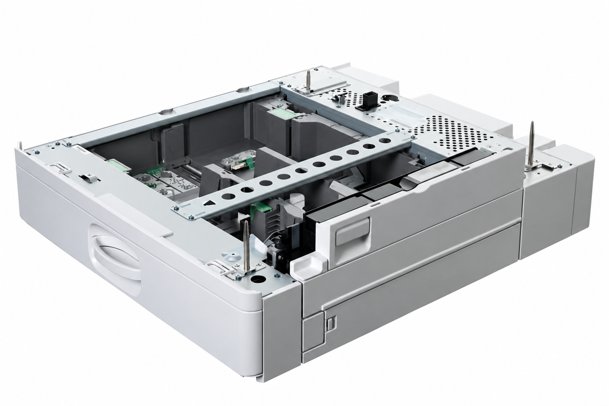 GEBRAUCHT / Ricoh PB3250 /  408114 =  Feed Module