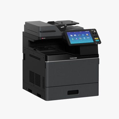Toshiba E-Studio 330AC (inkl. Starter Toner)