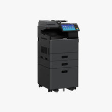 Toshiba E-Studio 400AC (inkl. Starter Toner)