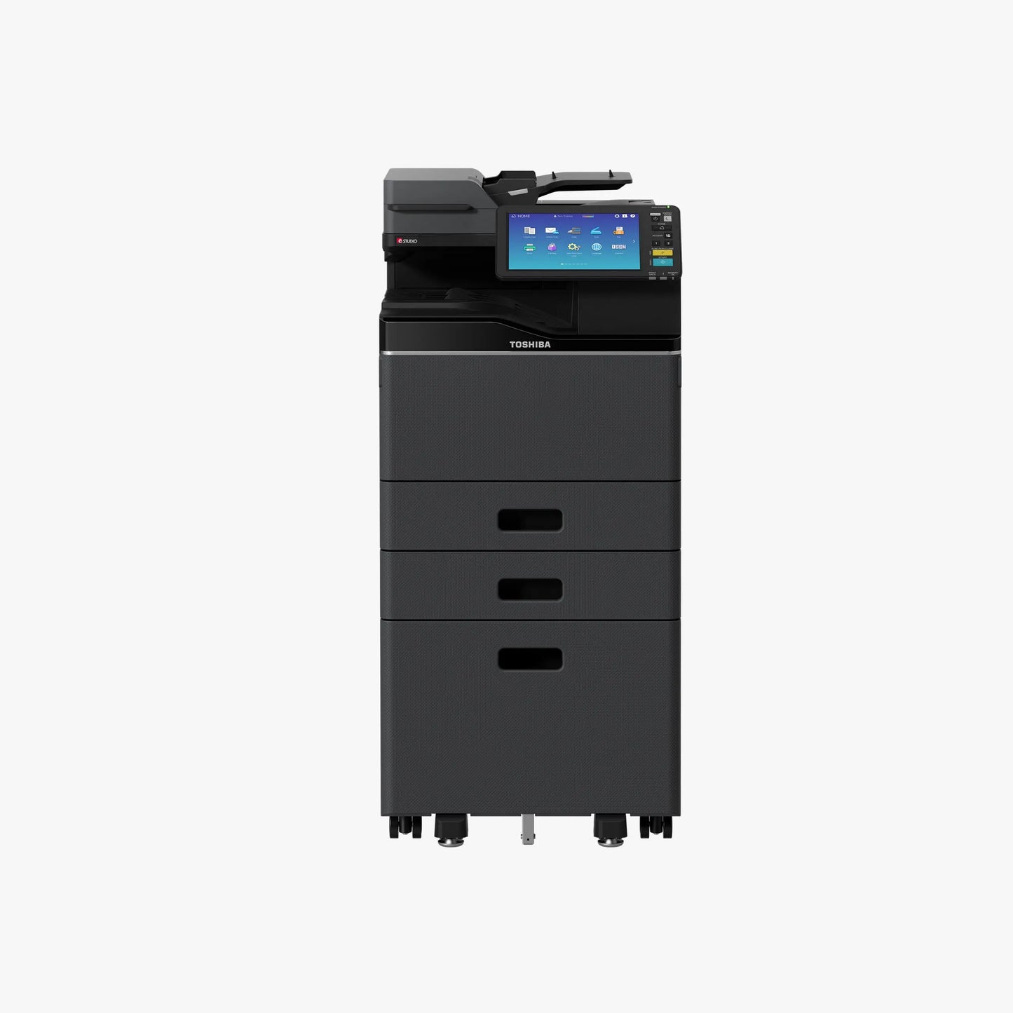 Toshiba E-Studio 330AC (inkl. Starter Toner)