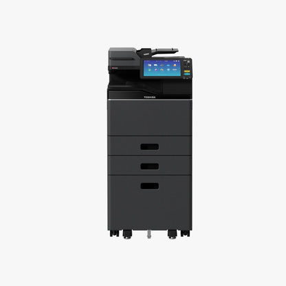 Toshiba E-Studio 330AC (inkl. Starter Toner)