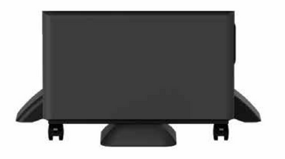 Toshiba Unterschrank DESK-3340 für e-studio 330/440