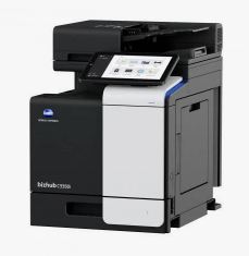 Konica  Minolta bizhub 3350i Farblaserdrucker ( 2708261231 )