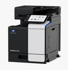 Konica  Minolta bizhub 3350i Farblaserdrucker ( 2708261231 )