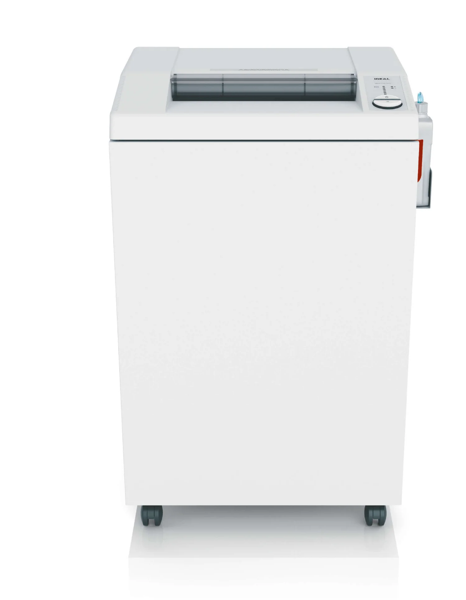 IDEAL 4005 MC, P-6, mit Öler