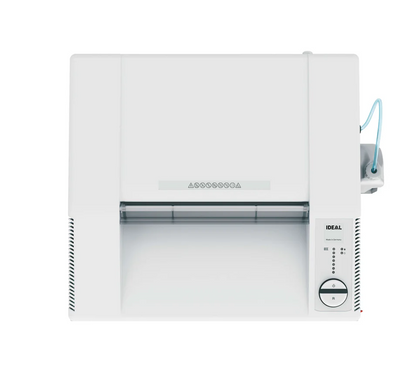 IDEAL 4005 MC, P-6, mit Öler