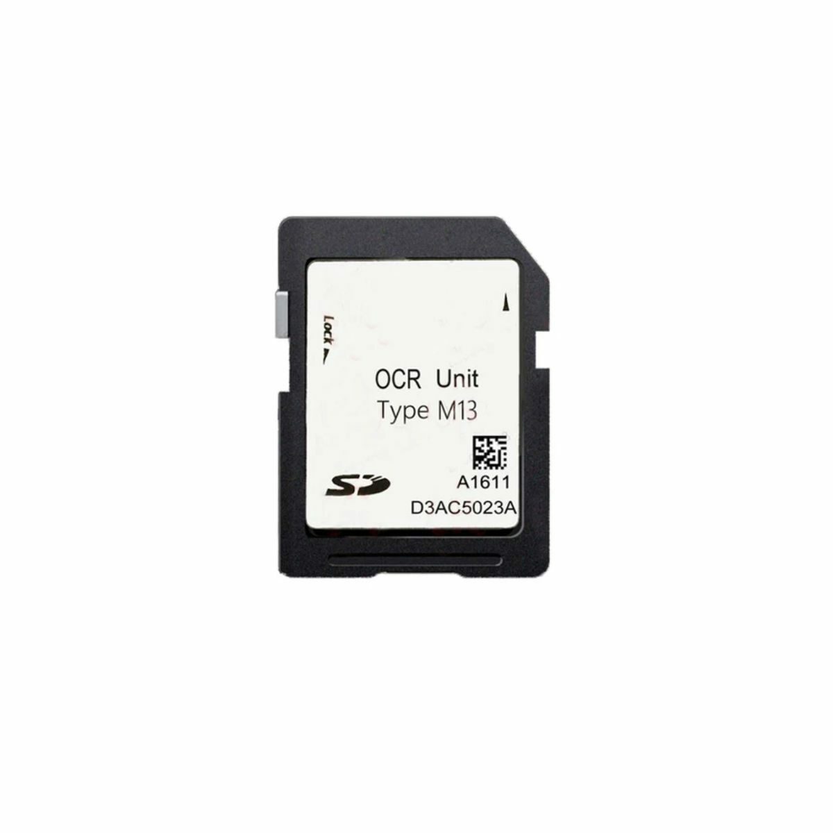 RICOH OCR Unit Type M52 – 419445