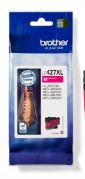 Brother LC427XLM – XL-Tintenpatrone Magenta ( 20260165 )