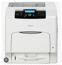 GEBRAUCHT / Ricoh SP C430 DN  A4-Farblaserdrucker ( 1510261000 )