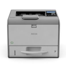RICOH SP 450DN Laserdrucker s/w in OVP ( 0109221224 )