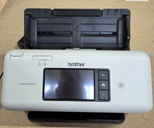 Brother ADS-4700W Duplex Dokumentenscanner bis DIN A4 WiFi USB  ( 2105261013 )