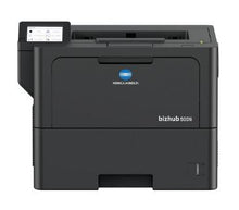 BASTLER / Konica Minolta bizhub 5000i Laserdrucker / B-Ware ( GR-118 )