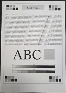 BASTLER / Konica Minolta bizhub 5000i Laserdrucker / B-Ware ( GR-113 )