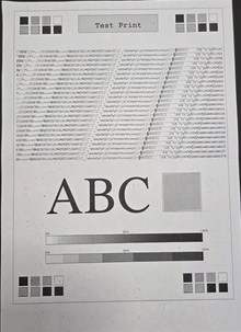 BASTLER / Konica Minolta bizhub 5000i Laserdrucker / B-Ware ( GR-114 )