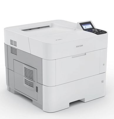 RICOH SP 5310DN Laserdrucker s/w in OVP ( 0109221241 )
