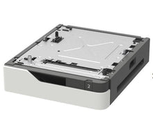 GEBRAUCHT / Lexmark Zusatzkassette - 550 Blätter (Trays)