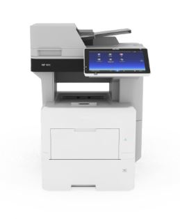 BASTLER / Ricoh MP 601SPF /  B-Ware ( 0207260841 )
