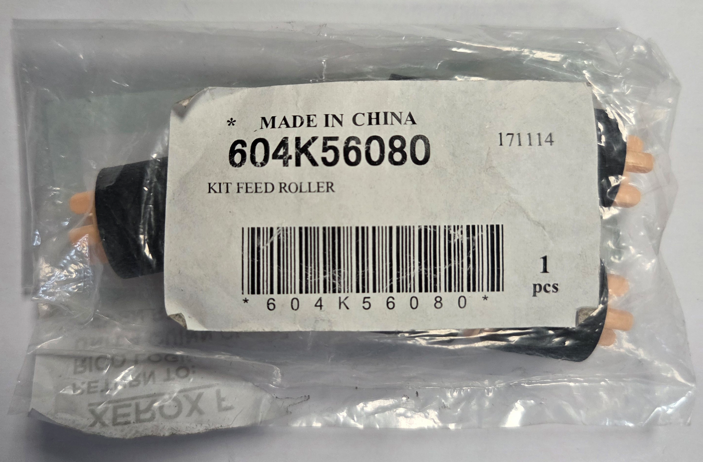 Xerox Transportrollenkit: 604K56080 ( 20260034 )