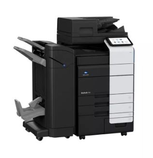 GEBRAUCHT / Konica Minolta bizhub C650i Multifunktionsgerät (1509261056)