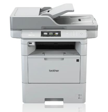 MFC-L6800DW Professionelles 4-in-1 Multifunktionscenter