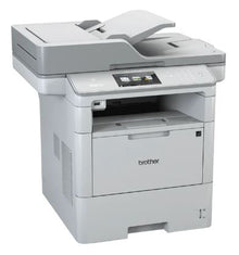 Brother MFC-L6900DW Professionelles 4-in-1 Multifunktionsgerät