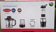 Chopper Mixer Grinder TB18SM ( 20260021 )