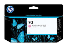 Original HP Tinten Patrone 70 Magenta hell (20260069)