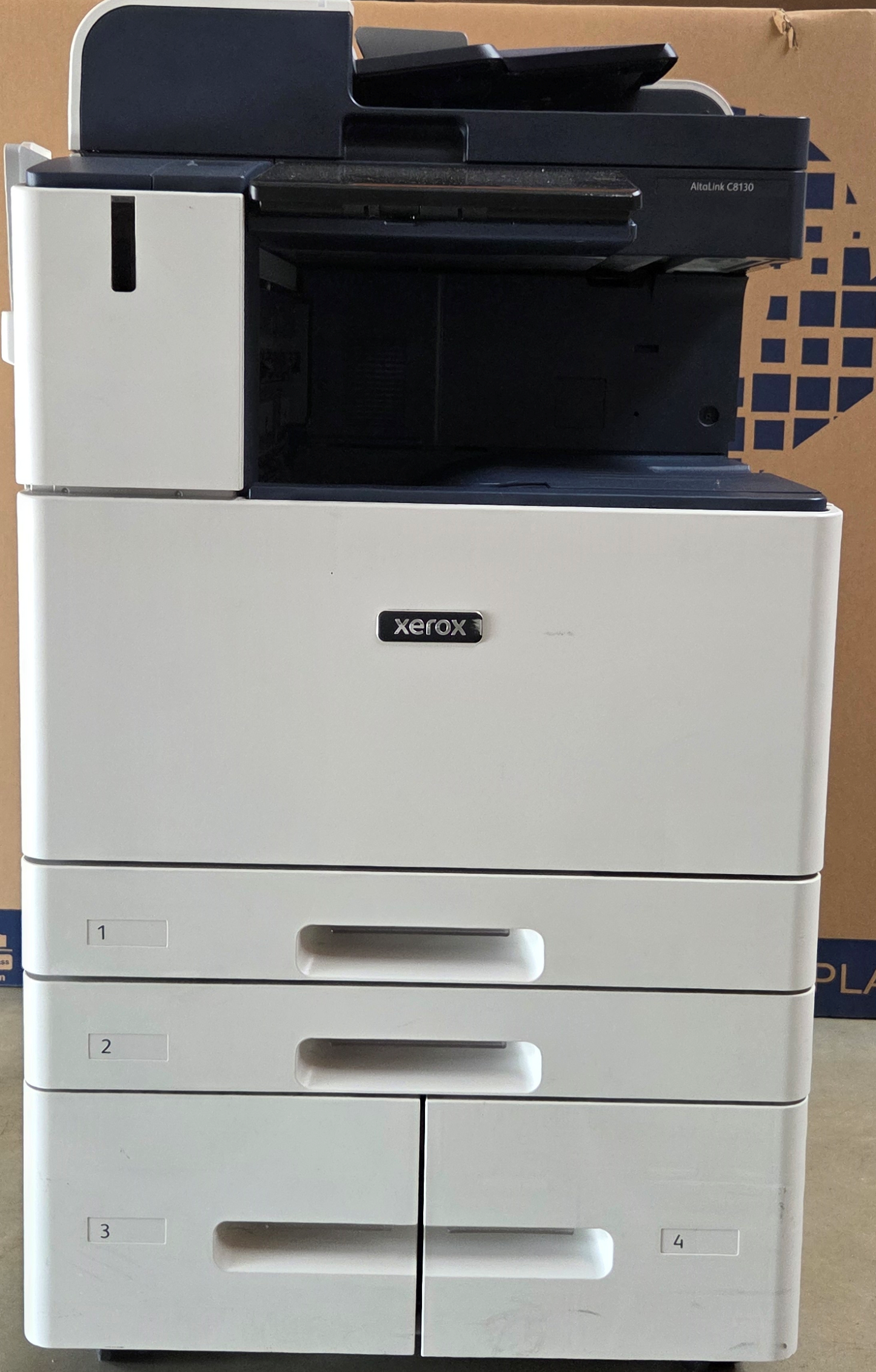 Xerox AltaLink C8130 MFP Multifunktion 4 in 1 ( 2306260820 )