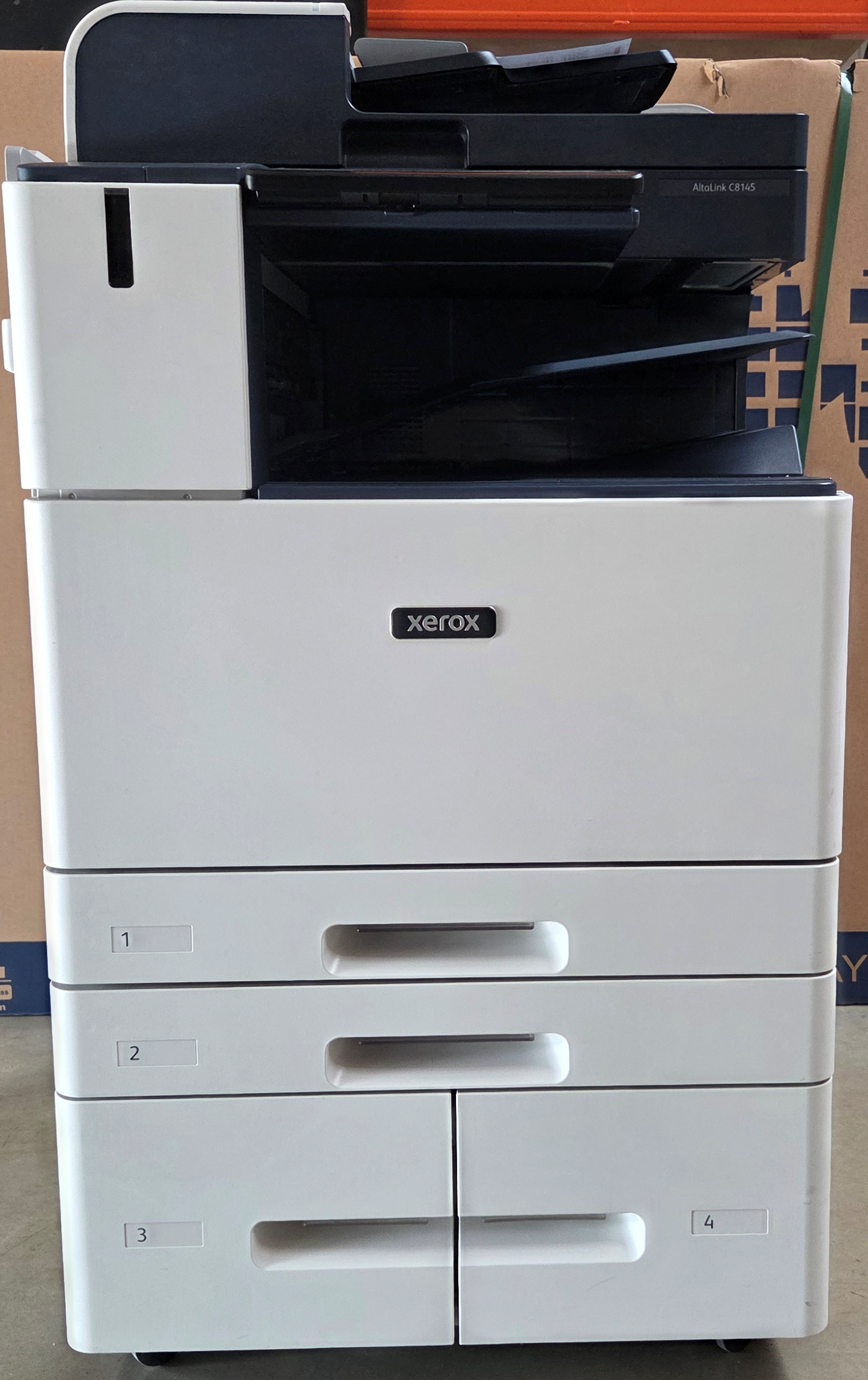 Xerox AltaLink C8145 MFP Multifunktion 4 in 1 ( 2306261159 )