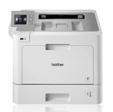 HL-L9310CDW Professioneller WLAN Farblaserdrucker mit Touchscreen