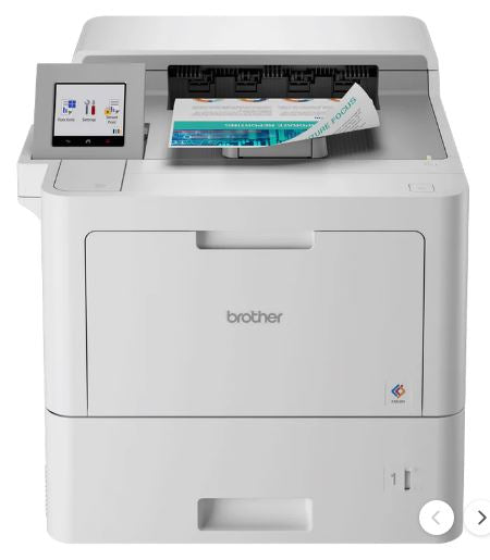 Brother HL-L9430CDN Professioneller LAN Farblaserdrucker