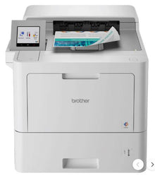 Brother HL-L9430CDN Professioneller LAN Farblaserdrucker