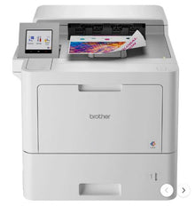Brother HL-L9470CDN Professioneller LAN Farblaserdrucker