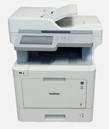 Brother MFC-L9577CDW Multifunktionsgerät / Bastler - B-Ware ( 1806261037 )