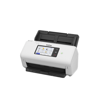 ADS-4700W Professioneller Duplex-Scanner mit LAN und WLAN