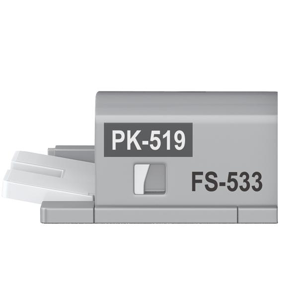 Develop PK-527 Lochereinheit
